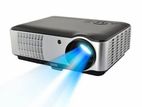 6000 Lumens Android Wi Fi Bluetooth Projector