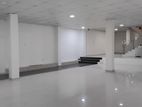 6,000 Sq. Ft Office Space for Rent in Rajagiriya