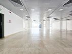 6000 Sq. Ft Spacious Office Floor for Rent In Colombo 03