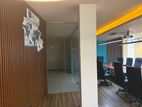 6,000 Sq.ft - Commercial Building for Rent Colombo 08 CP49251