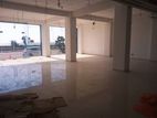 6,000 Sq.ft - Commercial Building for Rent CP41769