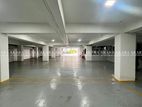 6,000 Sq.ft - Commercial Building for Rent CP43083