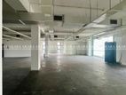 6,000 Sq.ft - Commercial Building for Rent CP43083