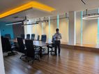 6,000 Sq.ft - Commercial Building for Rent CP49251 Colombo 08