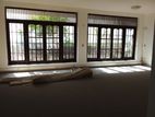 6,000 Sq.ft - Commercial building for Rent CP54567 Colombo 07