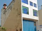 6,000 Sq.ft Commercial Building for Rent in Colombo 14 CP34841