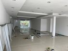 6000 Sq.ft - Commercial Building for Sale CP24843 Mount Lavinia