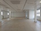 6,000 Sqft Common areas rent in Colombo 3 (C7-9501)