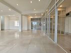 6,000 Sq.Ft Office Building For Rent in Colombo 08