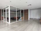 6,000 Sq.ft - Office Space for Rent CP38874