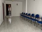 6,000 Sq.ft Office Space for Rent in Colombo 03