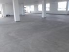 6,000 Sqft Office Space for Rent in Colombo 10 CVVV-A2