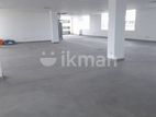 6,000 Sqft Office Space for Rent in Colombo 10 CVVV-A2