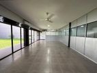 6,000 SQFT OFFICE SPACE FOR RENT IN COLOMBO 7 (C7-10492)