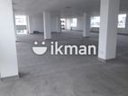 6,000 Sqft Office Space for Rent in Colombo