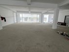 6000 SqFt Office Space For Rent on Havelock Road