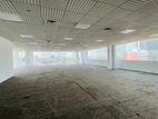 6000 SqFt Office Space For Rent - Rajagiriya