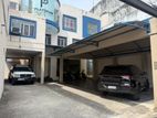 6000 SqFt Office Space Rent (Colombo 02)