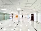 6,000 Sq.ft - Unfurnished Office Space for Rent CP53555