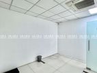 6,000 Sq.ft - Unfurnished Office Space for Rent CP53555