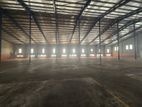 6,000 sqft warehouse for Rent in Ekala, Ja-Ela (C7-9815)