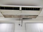 60000 BTU Air Conditioner