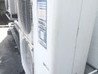 60000 BTU Air Conditioner