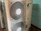 60000 BTU DIKIN OUT DOOR UNIT