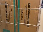 60000 BTU Stand AC