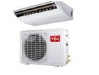60000 BTU TCL ceiling suspended non inverter brand new AC
