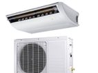 60000 BTU TCL Ceiling Suspended Type Non Inverter Brand New Ac - 2025