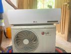 LG 22000 BTU AC