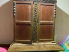 Antique Almari