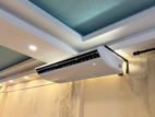 60000BTU Ceiling Suspended Inverter TCL Brand