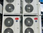 60000Btu Inverter (Wifi) Ceiling Suspended TCL Brand New AC