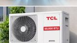 60000BTU TCL CEILING SUSPENDED NON INVERTER BRAND NEW AC