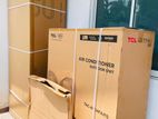 60000btu TCL FLOOR STANDING BRAND NEW AC
