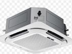 6000BTU TCL ceiling cassette non inverter brand new AC