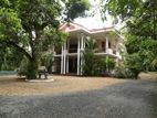 6000sqft Elegant House in 93 P Land for Sale Kaduwela (SH 14491)