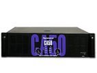 6000W Professional Audio Amplifier- CA-50