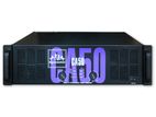 6000W Professional Audio Amplifier CA-50