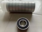 6002 2RS Bearings