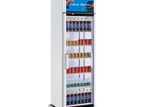 600L Bottle Cooler Single Door