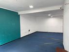 600SqFt Office Space For Rent Colombo 05