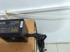 600W 80+ Power Supply