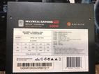 600w Gaming 80plus Supply