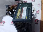 600w Gaming Power Supply