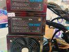 600W Gaming Power Supply