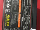 600W Gaming Power Supply
