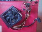 600W Gaming Power Supply